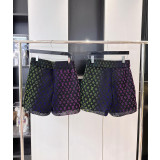 [LOUIS VUITTON] 루이비통 메시쇼츠 메쉬팬츠  -V공장