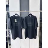 [Balenciaga] 발렌시아가 반팔 티셔츠  -V공장