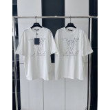 [LOUIS VUITTON] 루이비통 반팔 티셔츠 -V공장