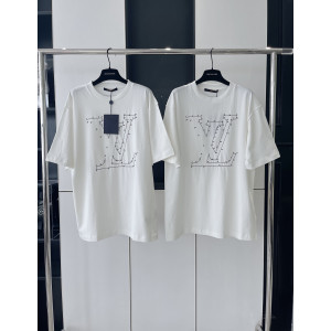 [LOUIS VUITTON] 루이비통 반팔 티셔츠 -V공장