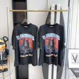 [Balenciaga] 발렌시아가 셔츠  - 캠벨