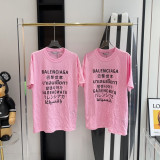 [Balenciaga] 발렌시아가 셔츠  - 캠벨