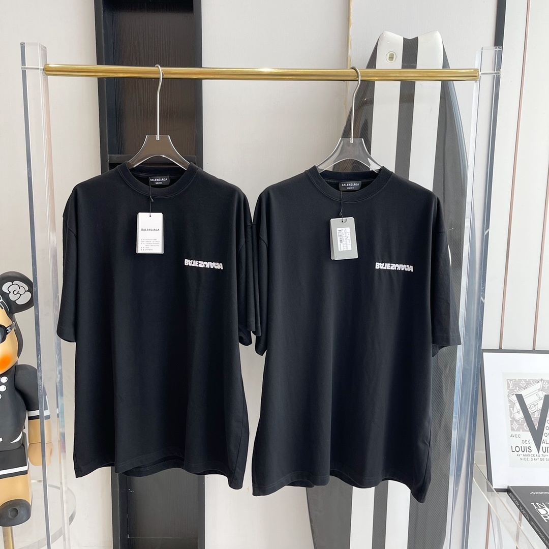 [Balenciaga] 발렌시아가 셔츠  - 캠벨
