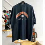 [Balenciaga] 21fw 1917bb 반팔 티셔츠 - 계단집