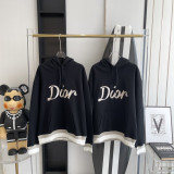 [DIOR] 후드티셔츠  - 캠벨