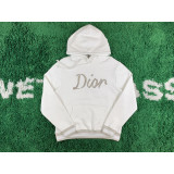 [DIOR] 디올 후드 티셔츠 -잔디집