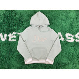 [DIOR] 디올 후드 티셔츠 -잔디집