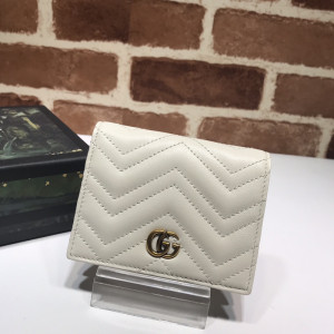 [GUCCI] GG마몽 마몬트 카드케이스 지갑