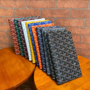 [GOYARD/SA급] SAINT ROCH 생로슈 장지갑