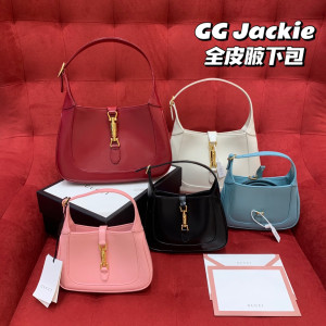 [GUCCI/OC] 재키 1961 호보백 -미니,스몰