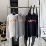 [CELINE] 셀린느 후드 - 캠벨