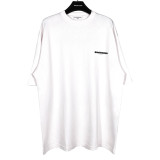 [BALENCIAGA] 발렌시아가 반팔 티셔츠  -잔디집
