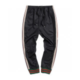 [GUCCI] 구찌 테크니컬 저지 팬츠 -잔디집
