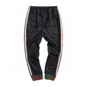 [GUCCI] 구찌 테크니컬 저지 팬츠 -잔디집