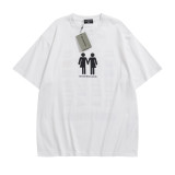 [BALENCIAGA] 발렌시아가 반팔 티셔츠  -잔디집