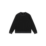 [FENDI] 펜디 FF로고 티셔츠   -잔디집