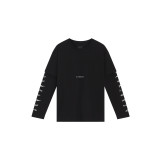 [GIVENCHY] 지방시 레이어드 티셔츠   -잔디집
