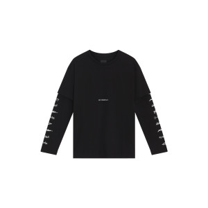 [GIVENCHY] 지방시 레이어드 티셔츠   -잔디집