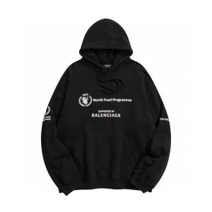 [BALENCIAGA] 발렌시아가 후드  -잔디집