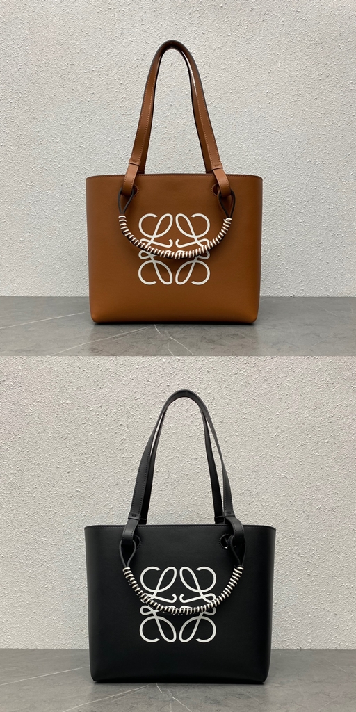[LOEWE/Pomegranate] 로에베 아나그램 토트백 29