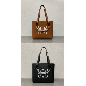 [LOEWE/Pomegranate] 로에베 아나그램 토트백 29