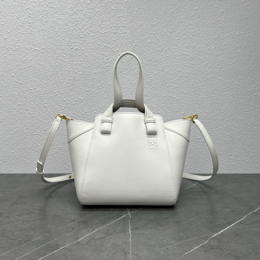 [LOEWE/Pomegranate] 로에베 해먹 너겟백 (5컬러)