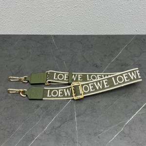 [LOEWE/Pomegranate] 가방 스트랩 어깨끈