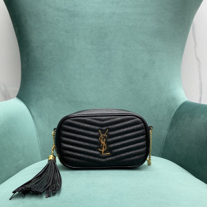 [YSL/석류] 입생로랑 루 미니 카메라백