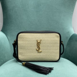 [YSL/석류] 입생로랑 루 카메라백