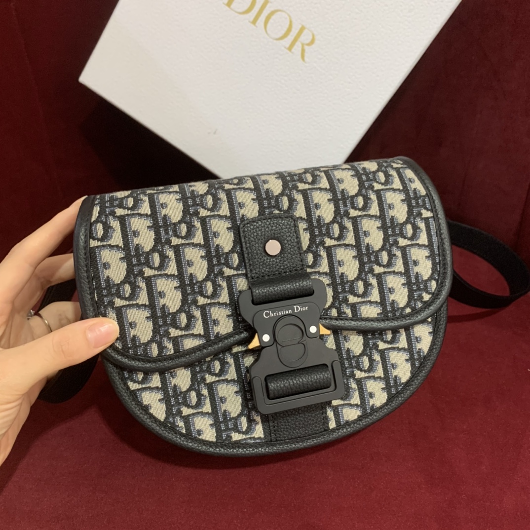 [DIOR/OC] Gallop 갤럽 갤롭 메신저백
