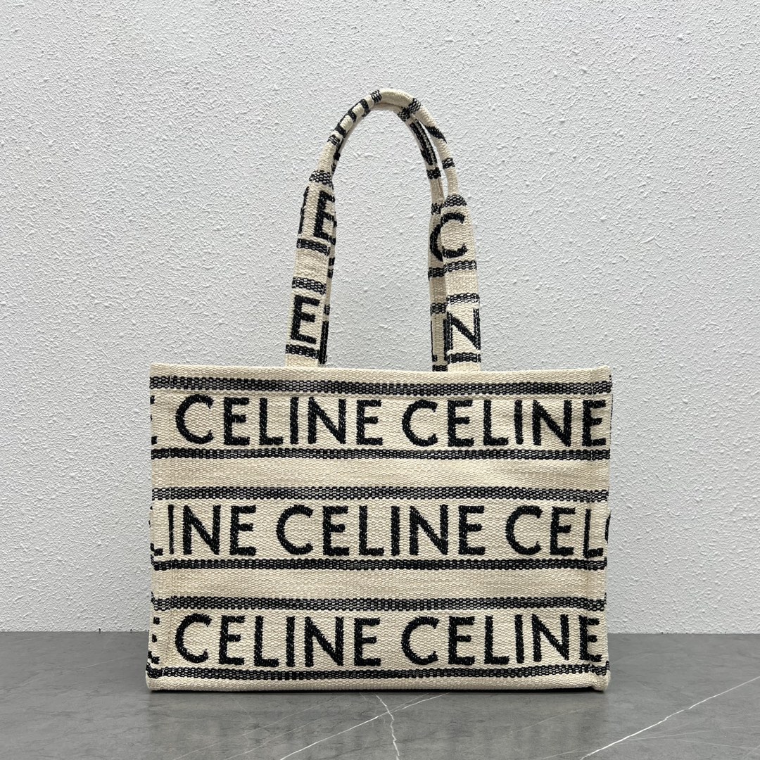 [CELINE/석류] 라지 타이스 카바스백