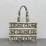 [CELINE/석류] 라지 타이스 카바스백