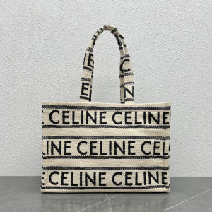 [CELINE/석류] 라지 타이스 카바스백