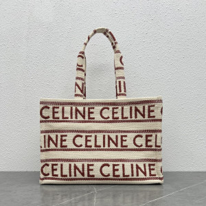 [CELINE/석류] 라지 타이스 카바스백