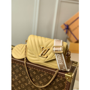 [LV/화훼이] 뉴웨이브 멀티 포쉐트