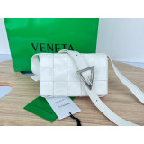 [BOTTEGA VENETA/JING] 보테가베네타 스몰 카세트백