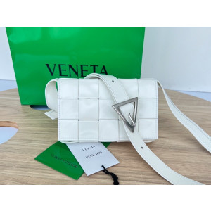 [BOTTEGA VENETA/JING] 보테가베네타 스몰 카세트백