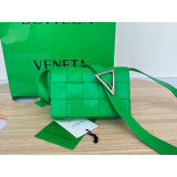 [BOTTEGA VENETA/JING] 보테가베네타 스몰 카세트백