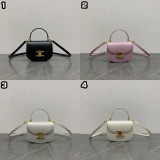 [CELINE/석류] 미니 탑핸들 베사체