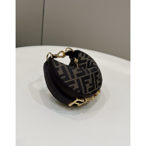 [FENDI/니콜] 나노 펜디그라피