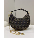 [FENDI/니콜] 스몰 펜디그라피