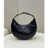 [FENDI/니콜] 스몰 펜디그라피