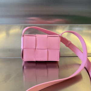 [BOTTEGA VENETA/JING] 보테가베네타 미니 카세트백