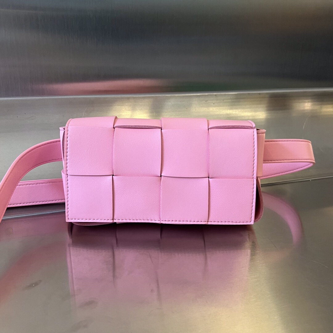 [BOTTEGA VENETA/JING] 보테가베네타 벨트 카세트백