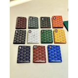 [GOYARD/리미티드] 고야드 생피에르 지갑