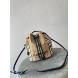 [BURBERRY/SA급] 버버리 포이베 파우치