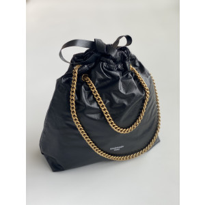 [BALENCIAGA/티무역] CRUSH 크러쉬 미듐 토트백