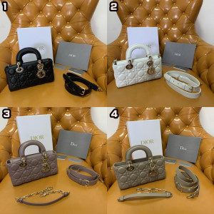 [DIOR/OC] 레이디 디올 디조이 D-JOY 스몰