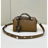 [FENDI/니콜] 바이더웨이 미니 보스턴백
