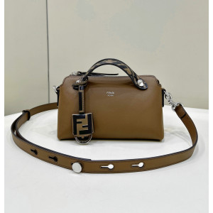 [FENDI/니콜] 바이더웨이 미니 보스턴백